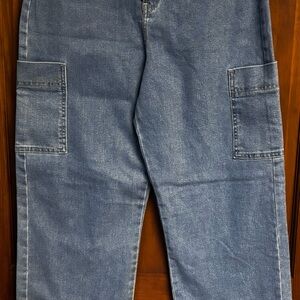 Levi's Women's Blue Jeans